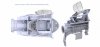 Das Werk DW32002 Messerschmitt P.1101 1/32